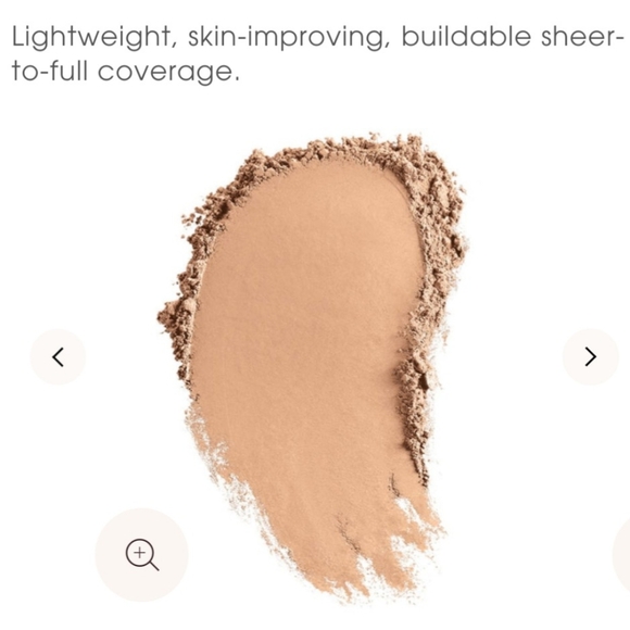 Bare Minerals Original Foundation Medium Beige 12 - Picture 5 of 6
